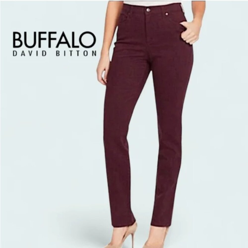 Buffalo Skinny Jeans
